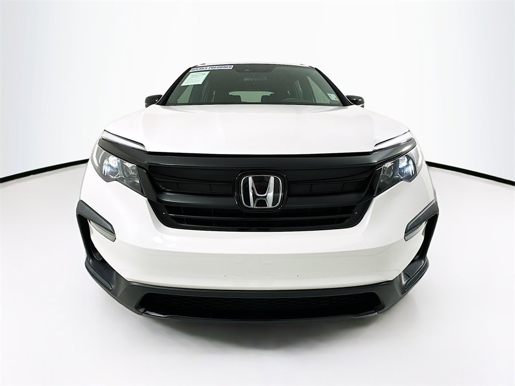 Used 2022 Honda Pilot Sport image 2