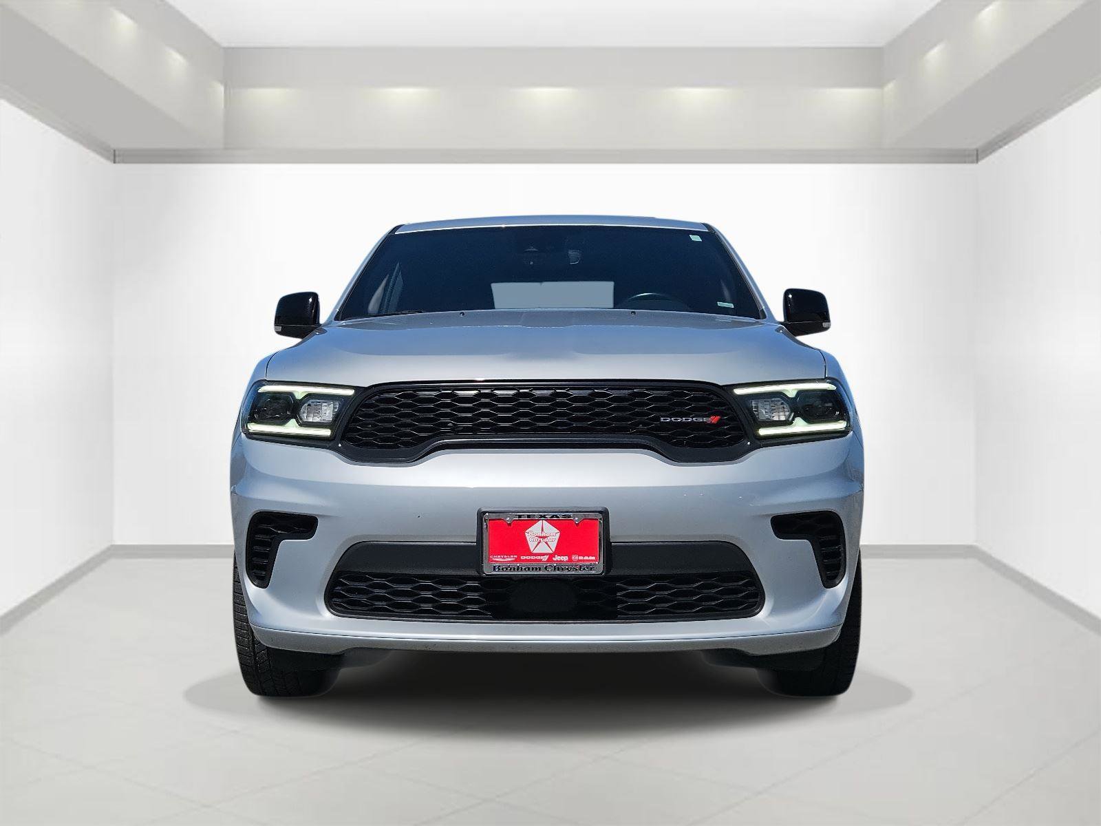 Used 2024 Dodge Durango GT image 2