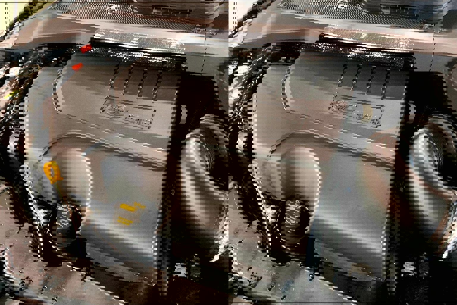 New 2026 Land Rover Range Rover Evoque Dynamic SE image 17