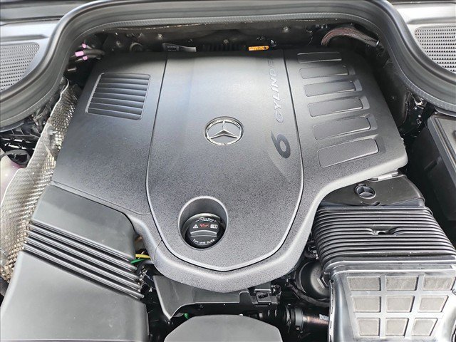 New 2027 Mercedes-Benz GLE 450 4MATIC image 16