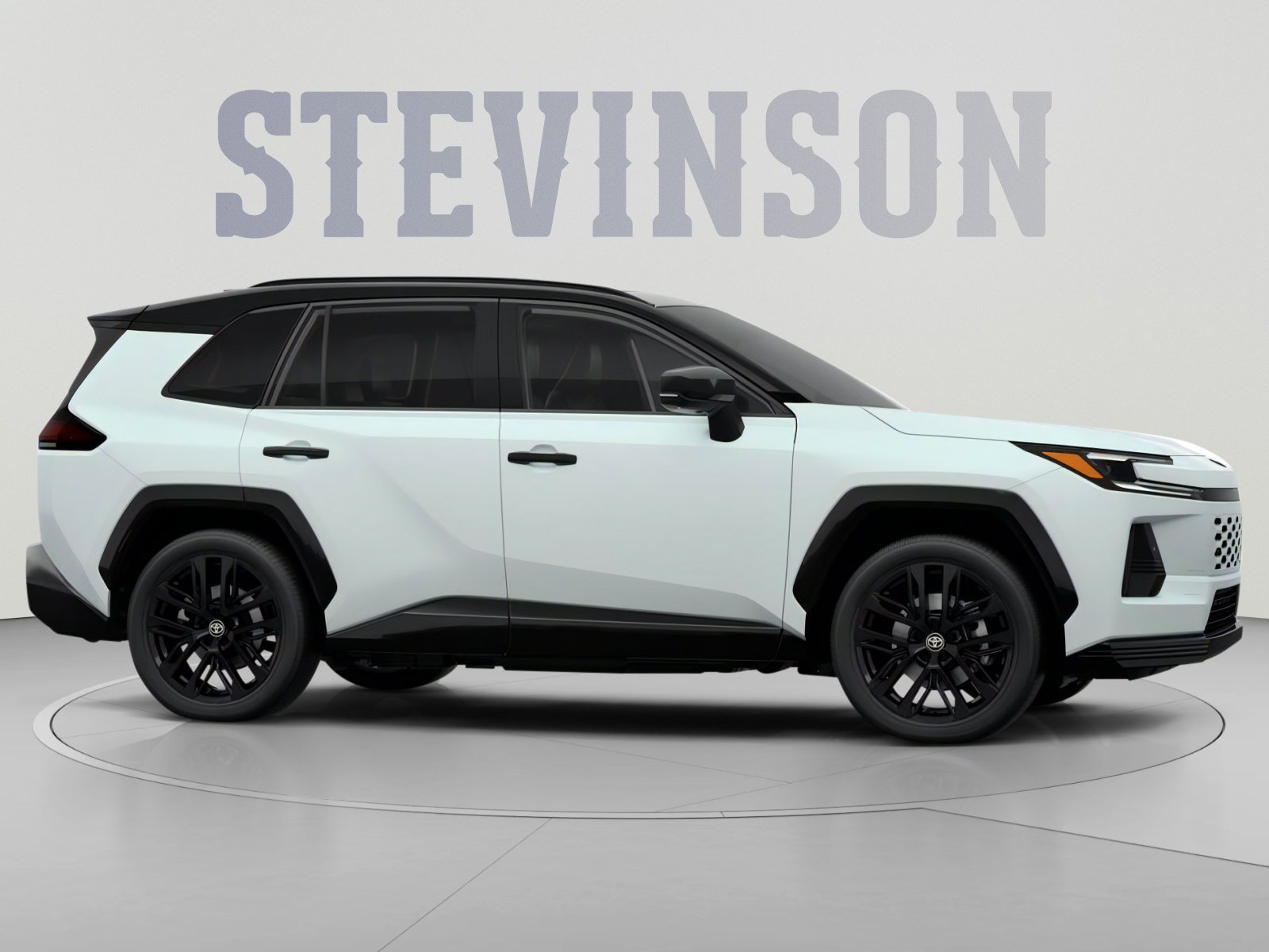 New 2026 Toyota RAV4 XSE w/ Panoramic Sun Roof Package AWD/4WD image 12