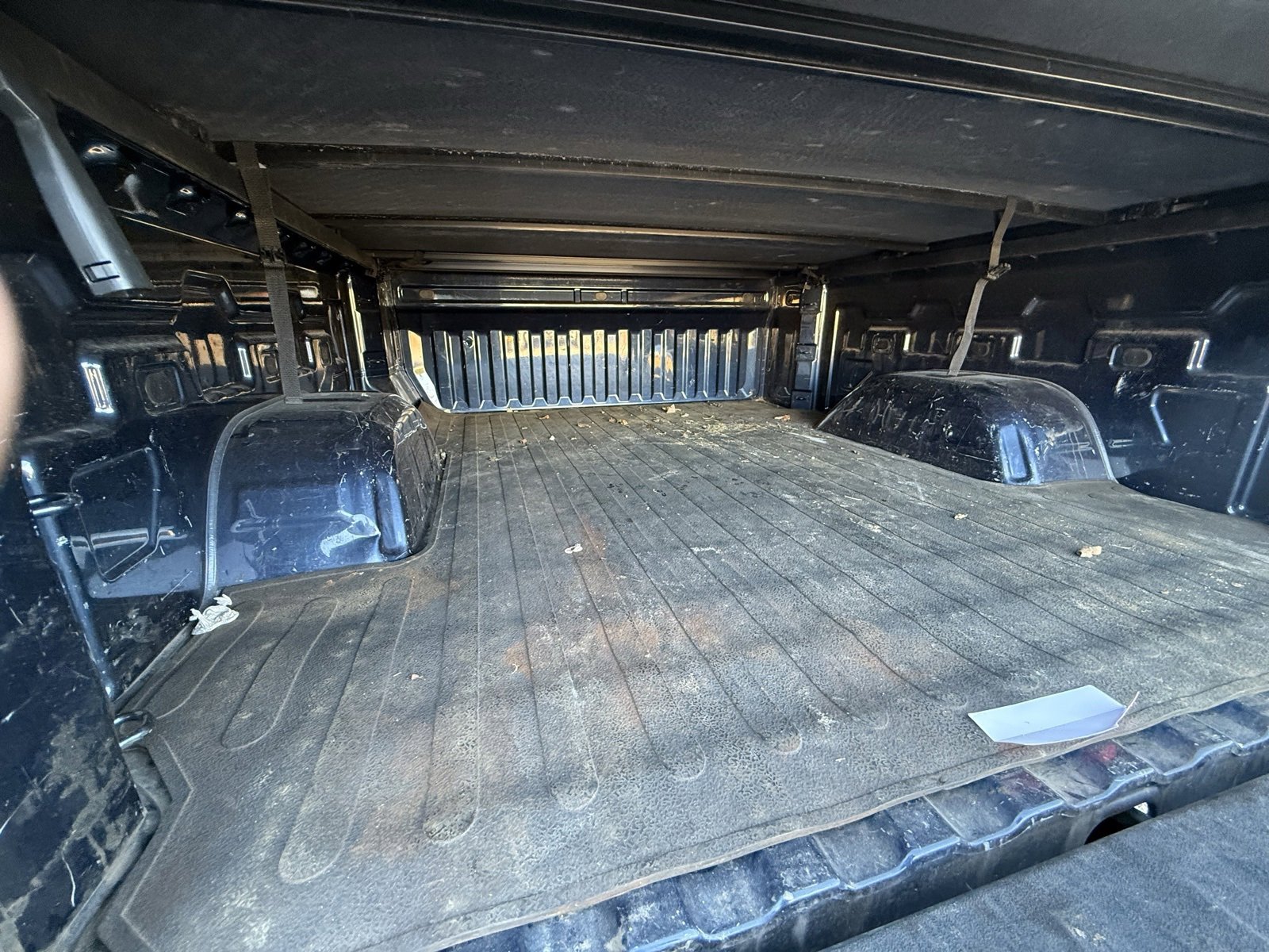 Used 2022 Chevrolet Silverado 1500 Custom image 11