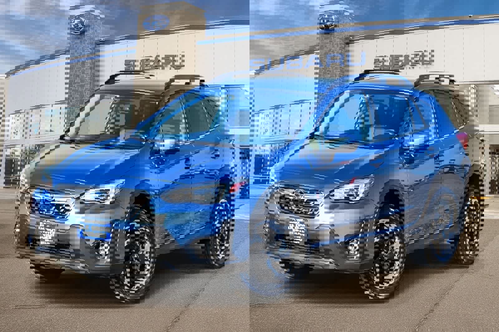 Used 2023 Subaru Crosstrek 2.5i Limited