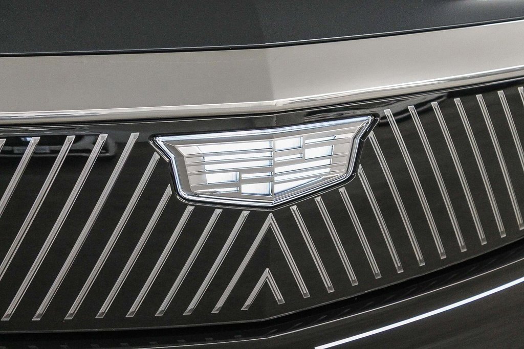 New 2026 Cadillac Escalade IQ Luxury 1 image 9