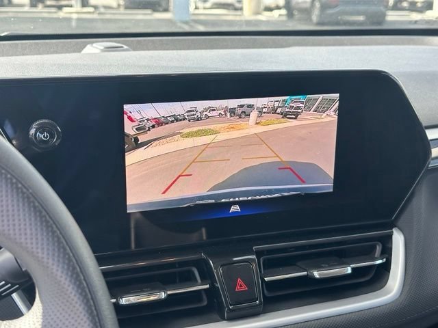Certified 2026 Chevrolet TrailBlazer LT AWD/4WD image 23