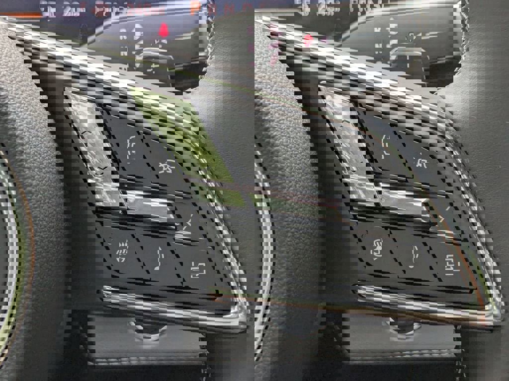 New 2026 Buick Enclave Sport Touring w/ Power Package FWD image 28