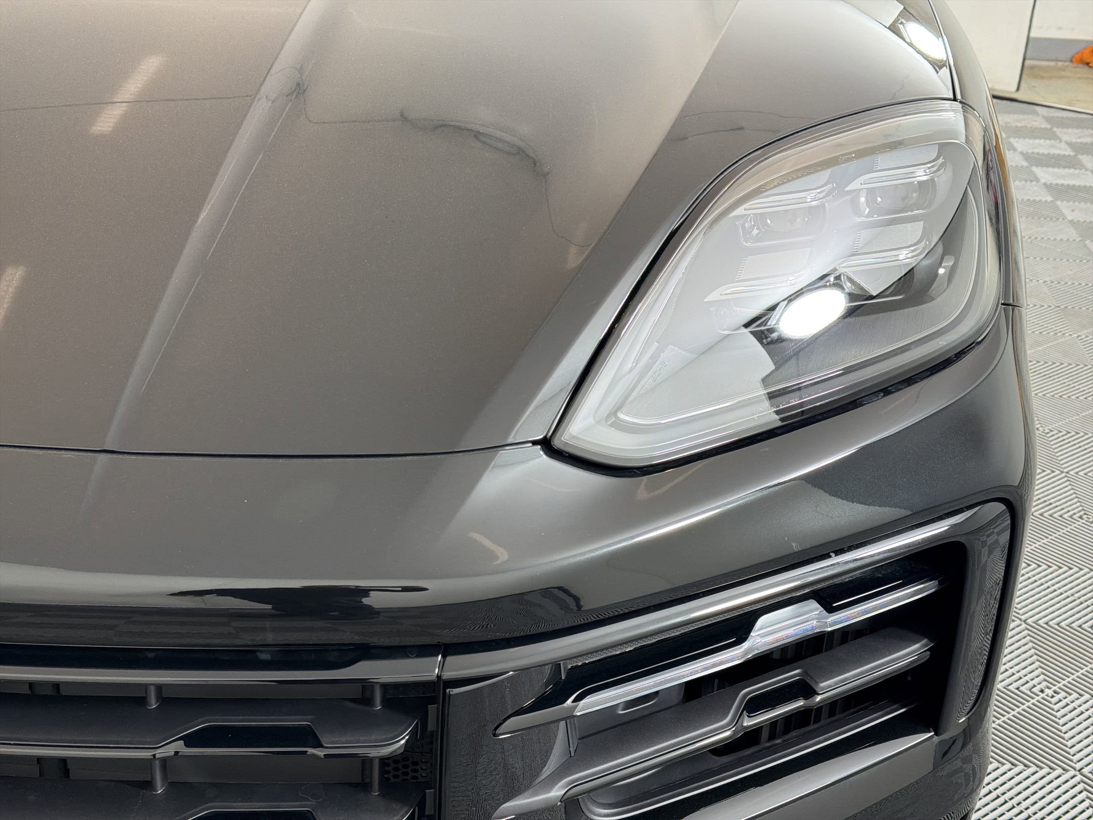 New 2026 Porsche Cayenne image 13