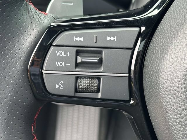 Certified 2025 Acura ADX A-Spec AWD/4WD image 28