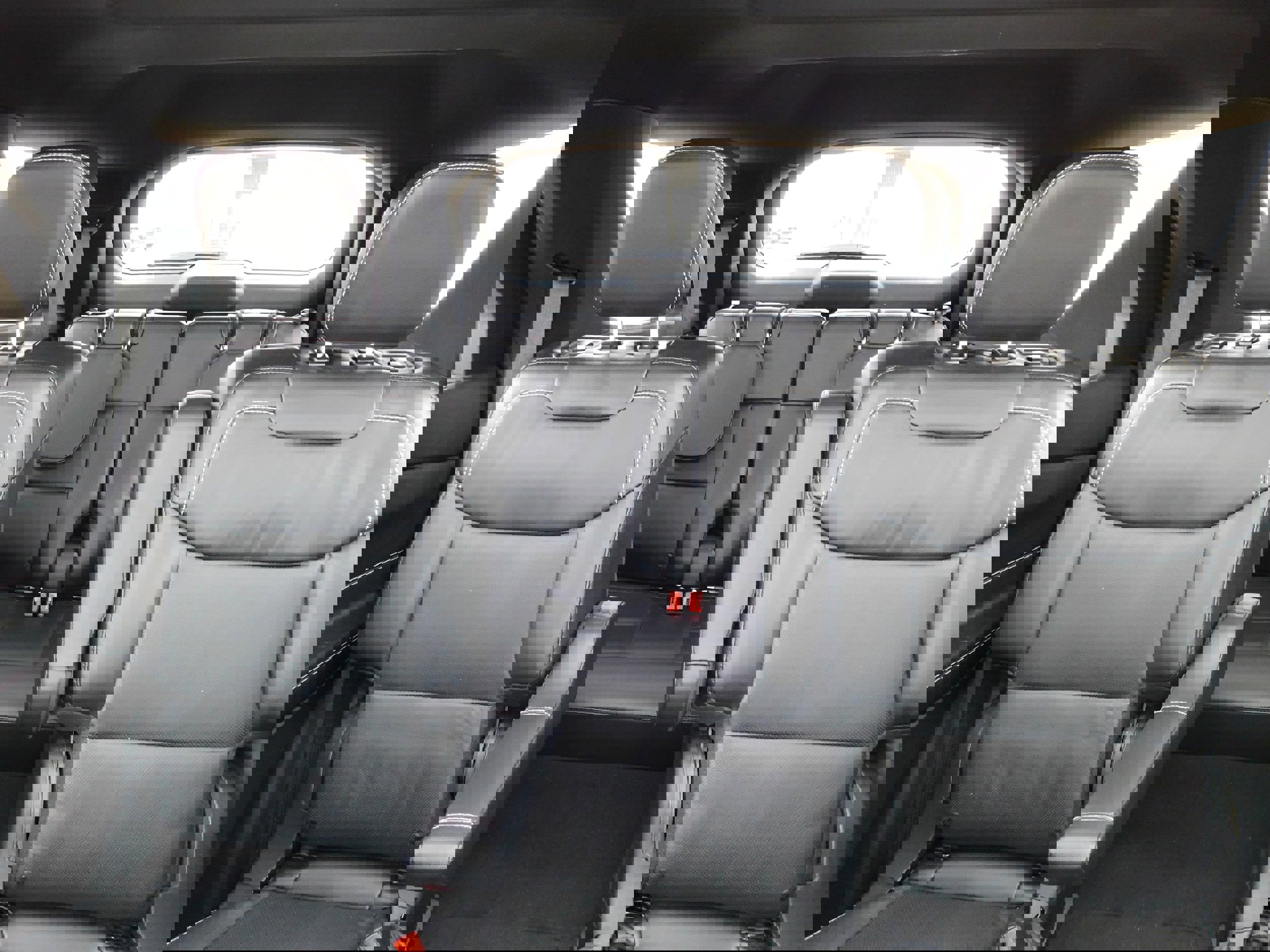 Used 2021 Ford Explorer ST w/ Equipment Group 401A image 17