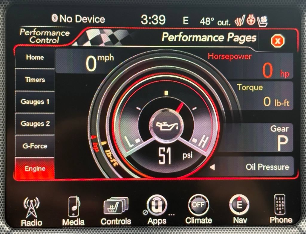 Used 2016 Dodge Challenger R/T Plus RWD image 32