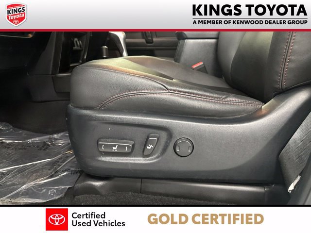 Used 2021 Toyota 4Runner TRD Pro AWD/4WD image 12