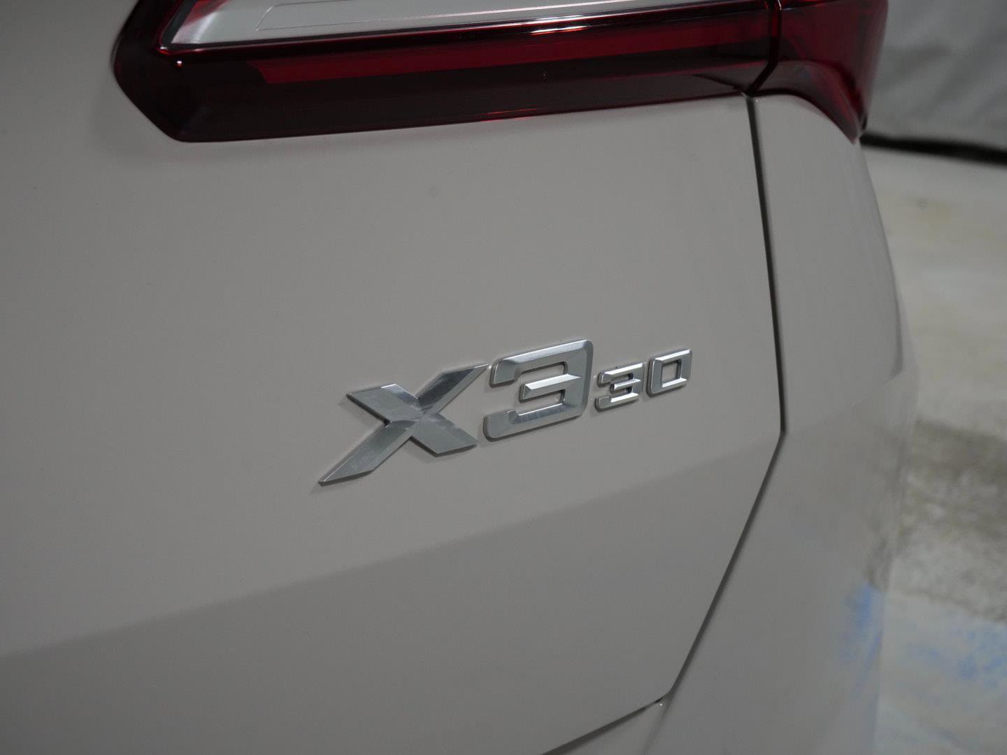 Certified 2026 BMW X3 xDrive30 w/ Premium Package image 21