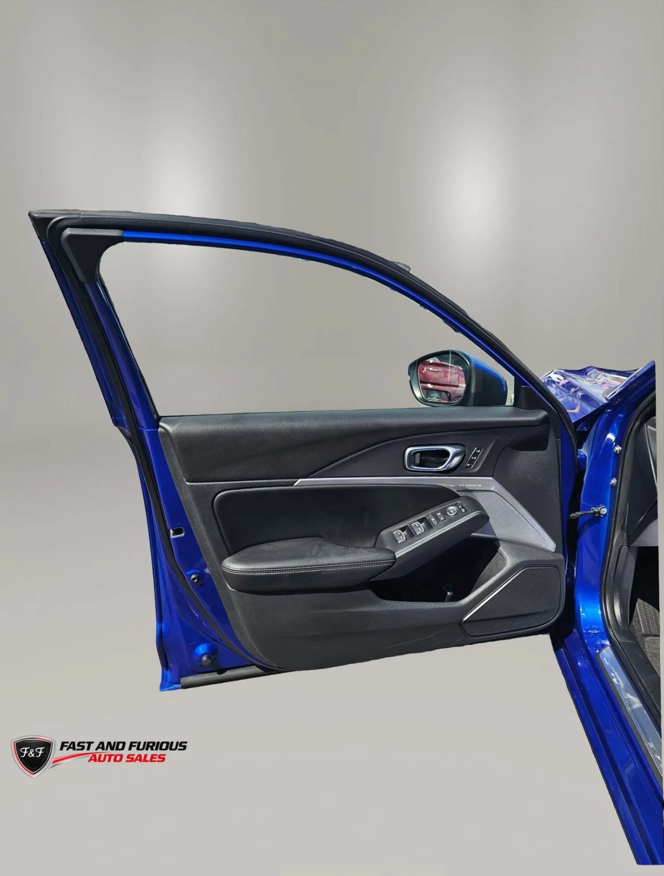 Used 2023 Acura Integra A-Spec FWD image 12