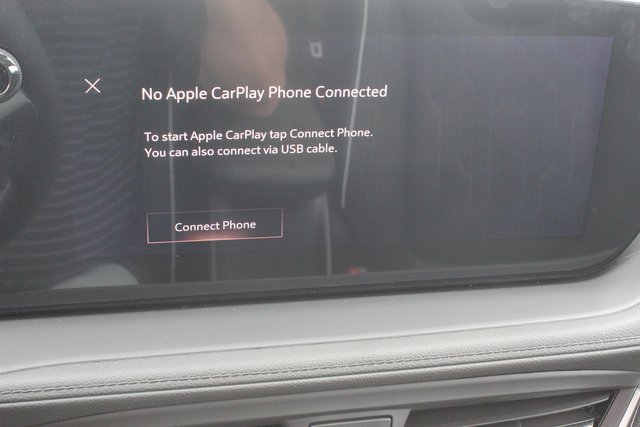 New 2026 Buick Encore GX Avenir w/ Avenir Technology Package image 34