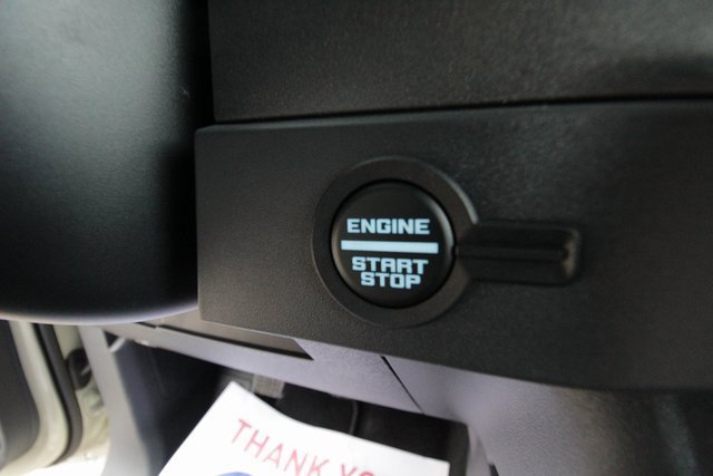 New 2025 Ford Bronco 4-Door image 22