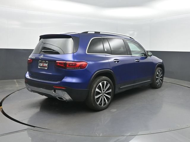 Used 2020 Mercedes-Benz GLB 250 w/ Premium Package image 33