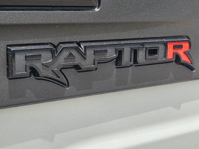 New 2026 Ford F150 Raptor AWD/4WD image 12