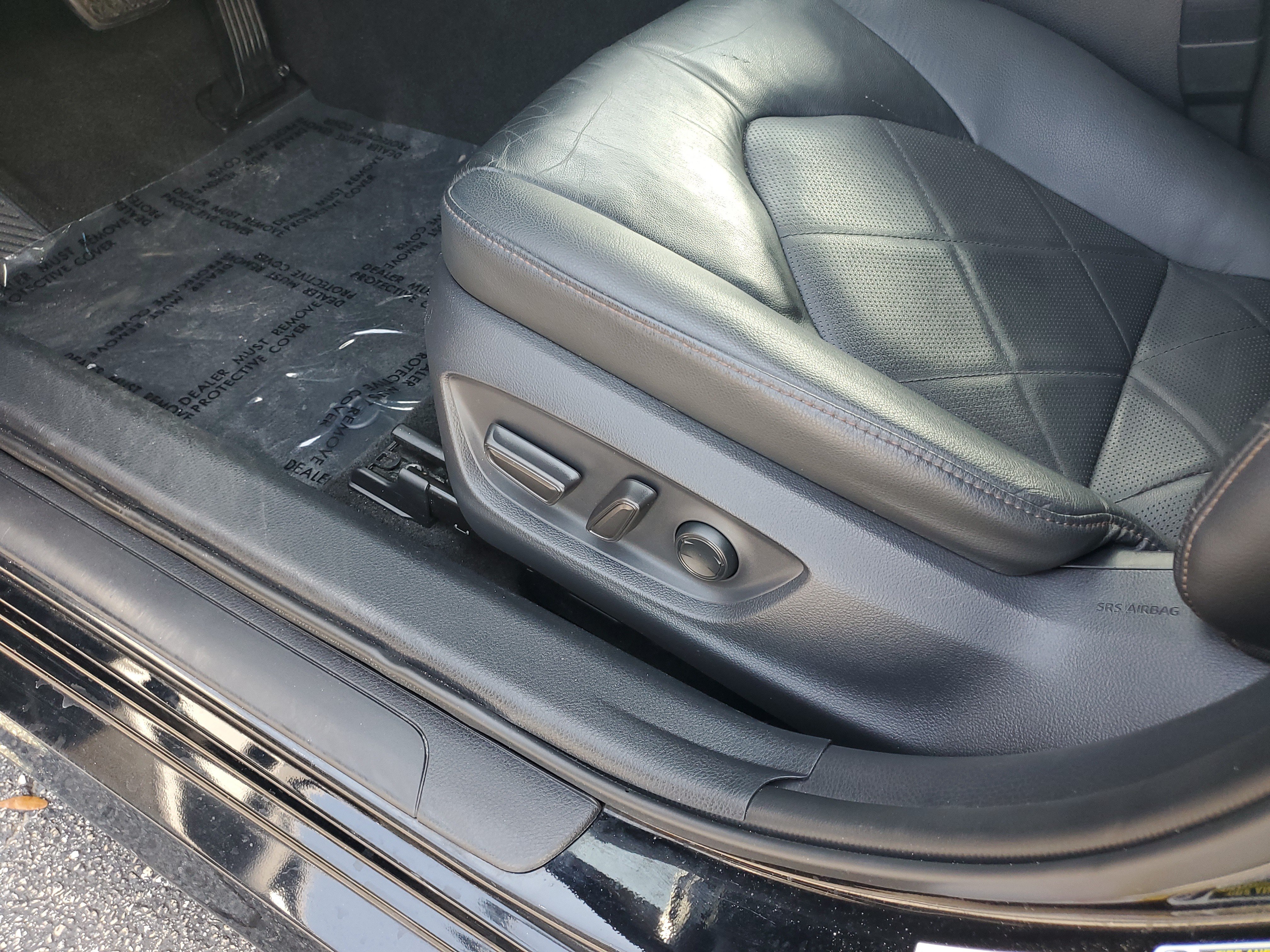 Certified 2018 Toyota Camry XLE w/ Audio Package FWD image 22
