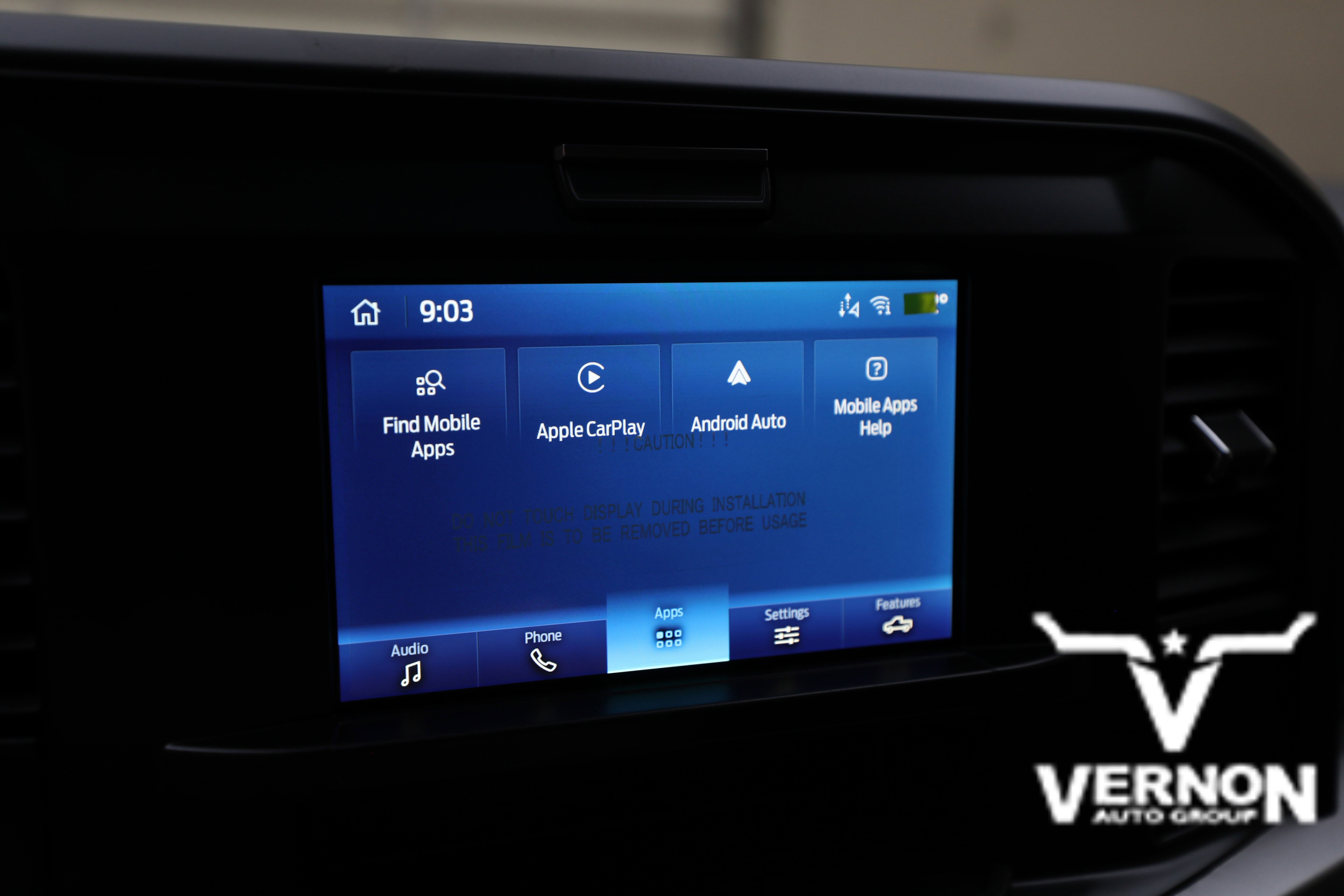 New 2026 Ford F250 XL w/ STX Appearance Package image 32