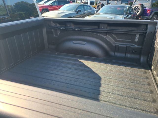 New 2026 RAM 1500 Big Horn AWD/4WD image 21