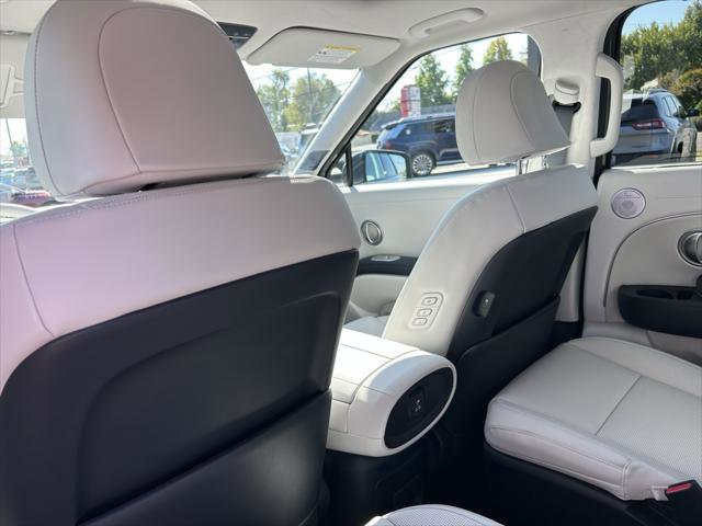 New 2026 Hyundai Palisade Calligraphy image 23