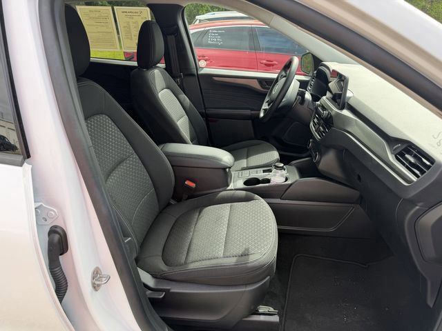 Used 2025 Ford Escape Active image 13