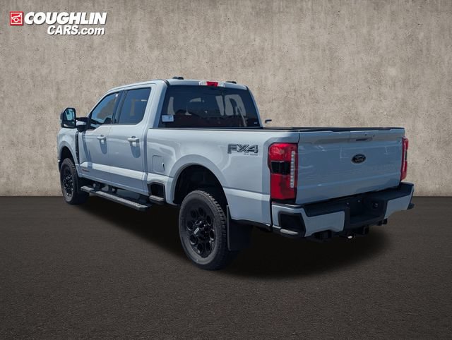 New 2026 Ford F250 Lariat w/ Black Appearance Package AWD/4WD image 5