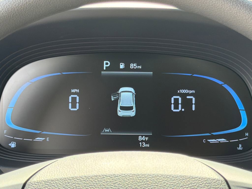 New 2026 Hyundai Venue SE image 26