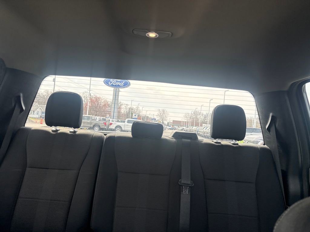 Used 2020 Ford F150 XL w/ Equipment Group 101A Mid AWD/4WD image 46