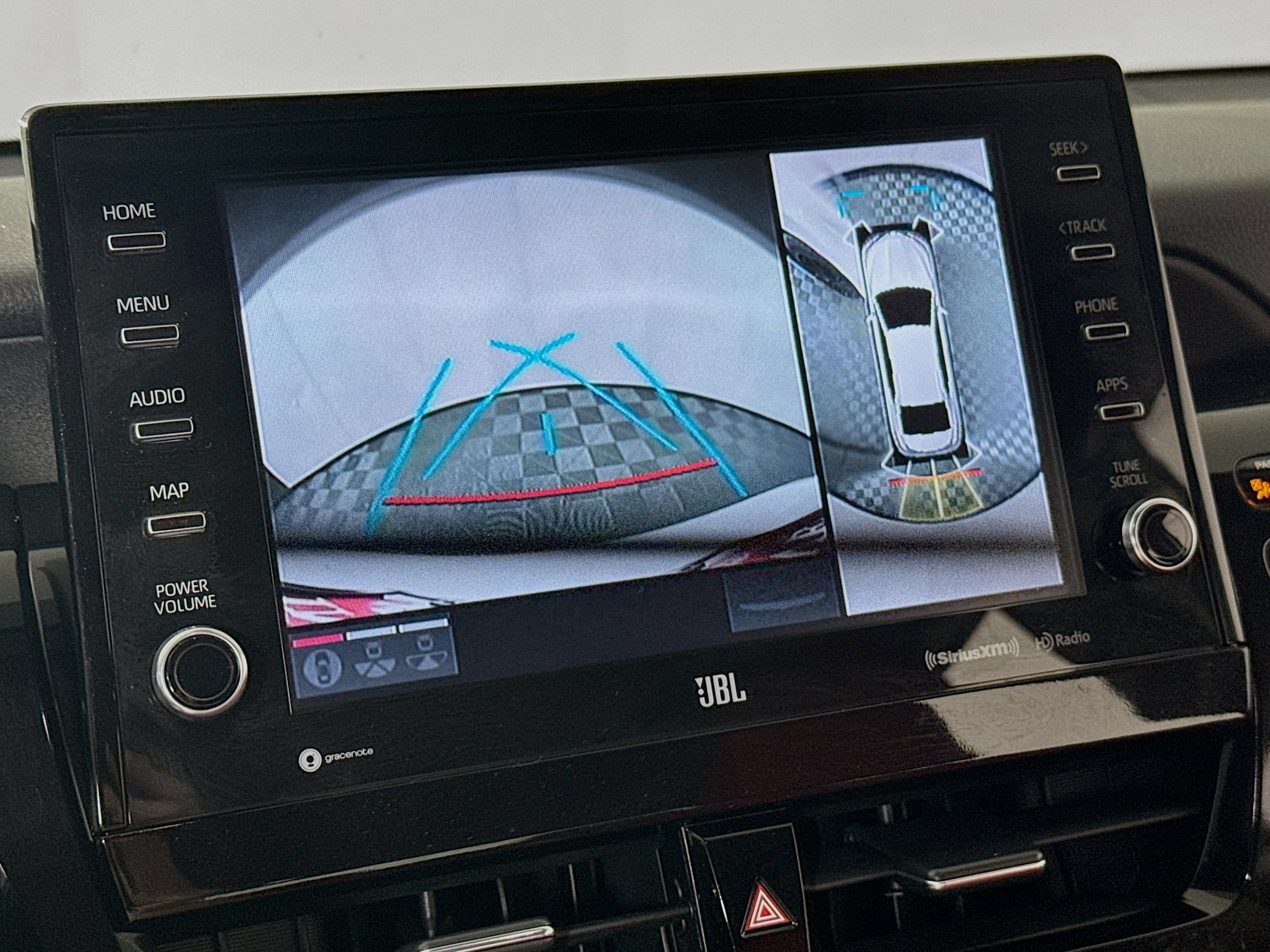 Certified 2024 Toyota Camry XSE w/ Navigation Package FWD image 16