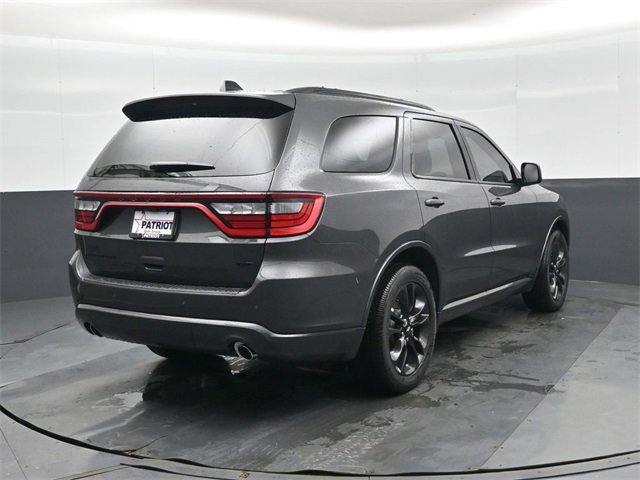 New 2026 Dodge Durango GT w/ Blacktop Package image 6