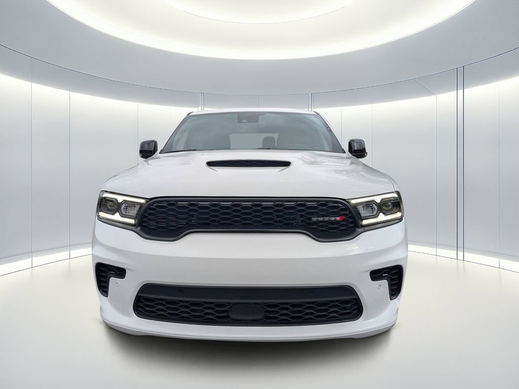 New 2026 Dodge Durango GT image 9