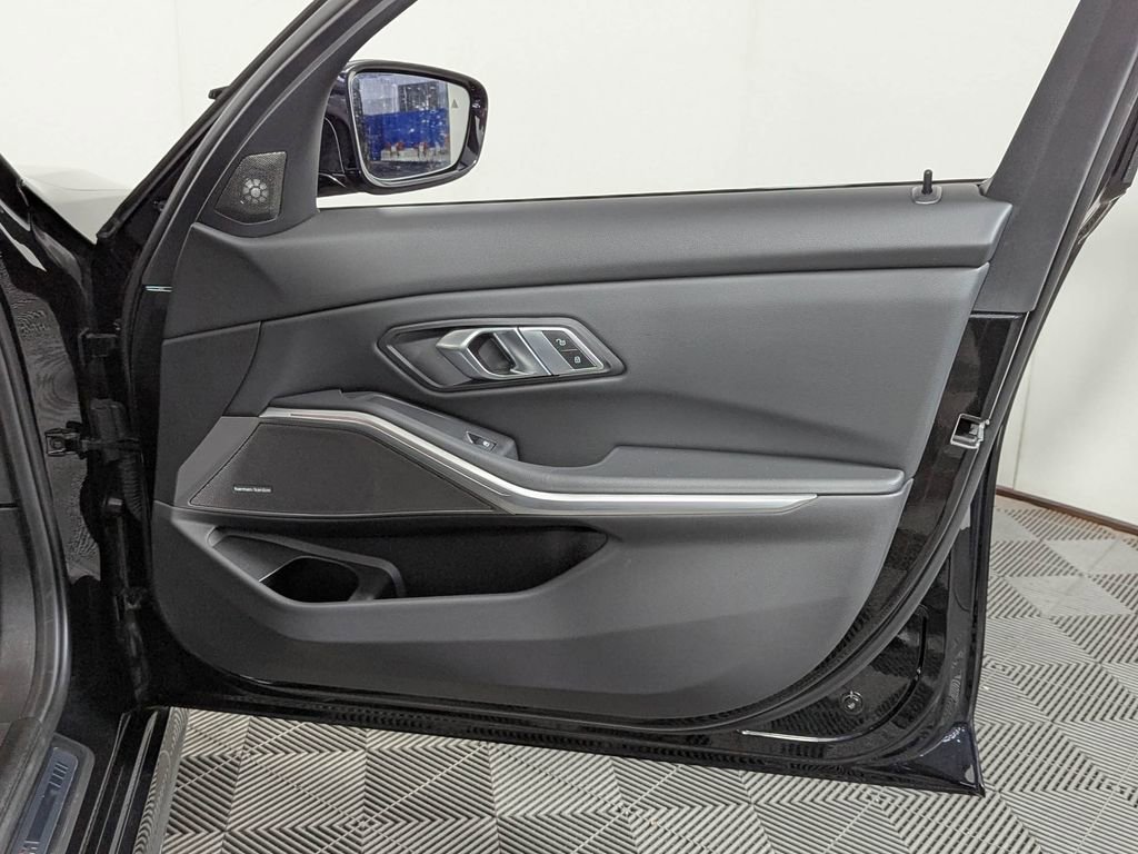 Certified 2023 BMW M340i xDrive image 31