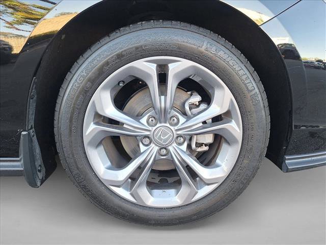 Used 2024 Honda Accord EX image 19