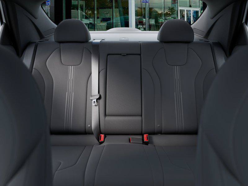 New 2026 Hyundai Elantra SEL Sport FWD image 12
