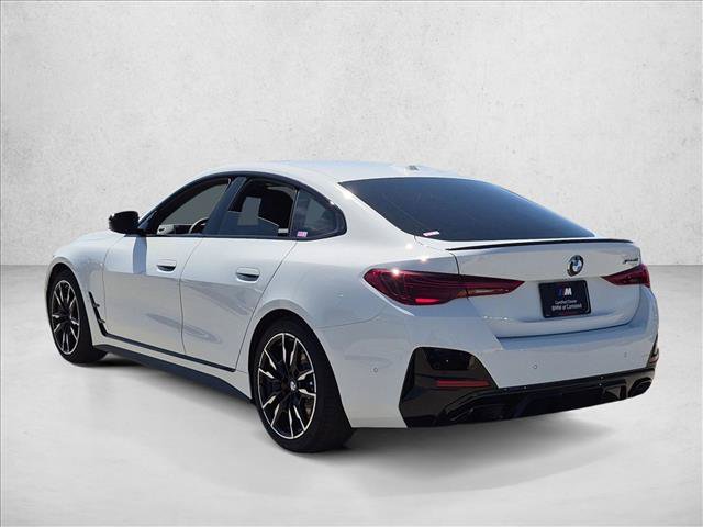 New 2026 BMW M440i w/ Premium Package RWD image 8