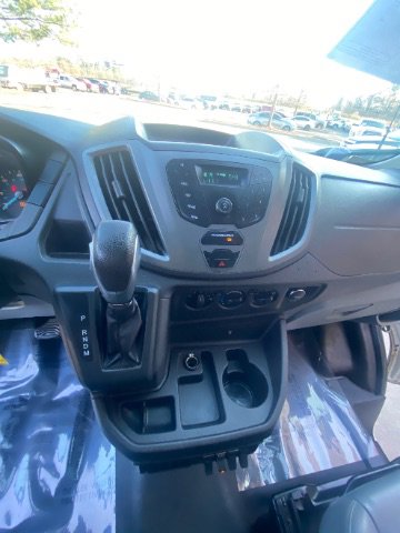 Used 2015 Ford Transit 150 130 Low Roof image 22