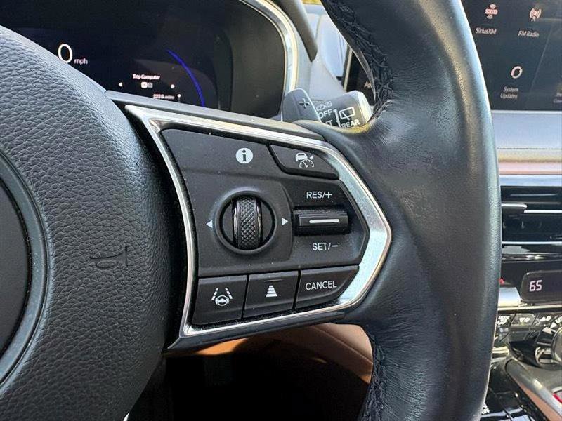 Used 2023 Acura MDX FWD w/ Technology Package image 27