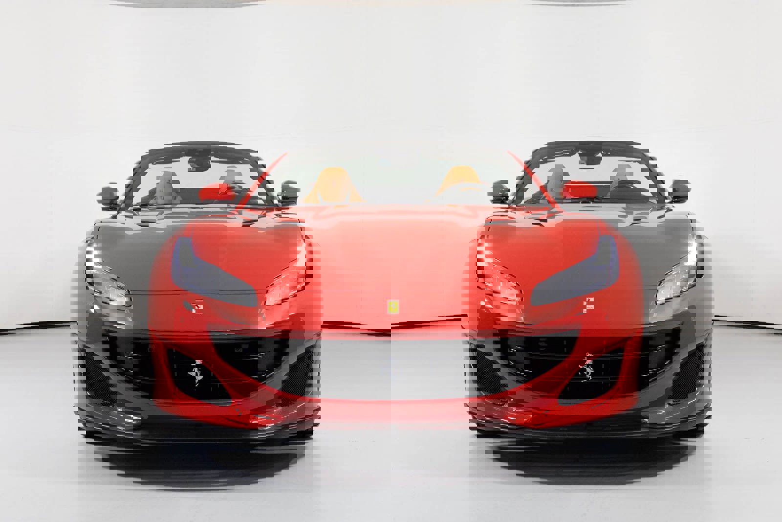 Used 2020 Ferrari Portofino image 21