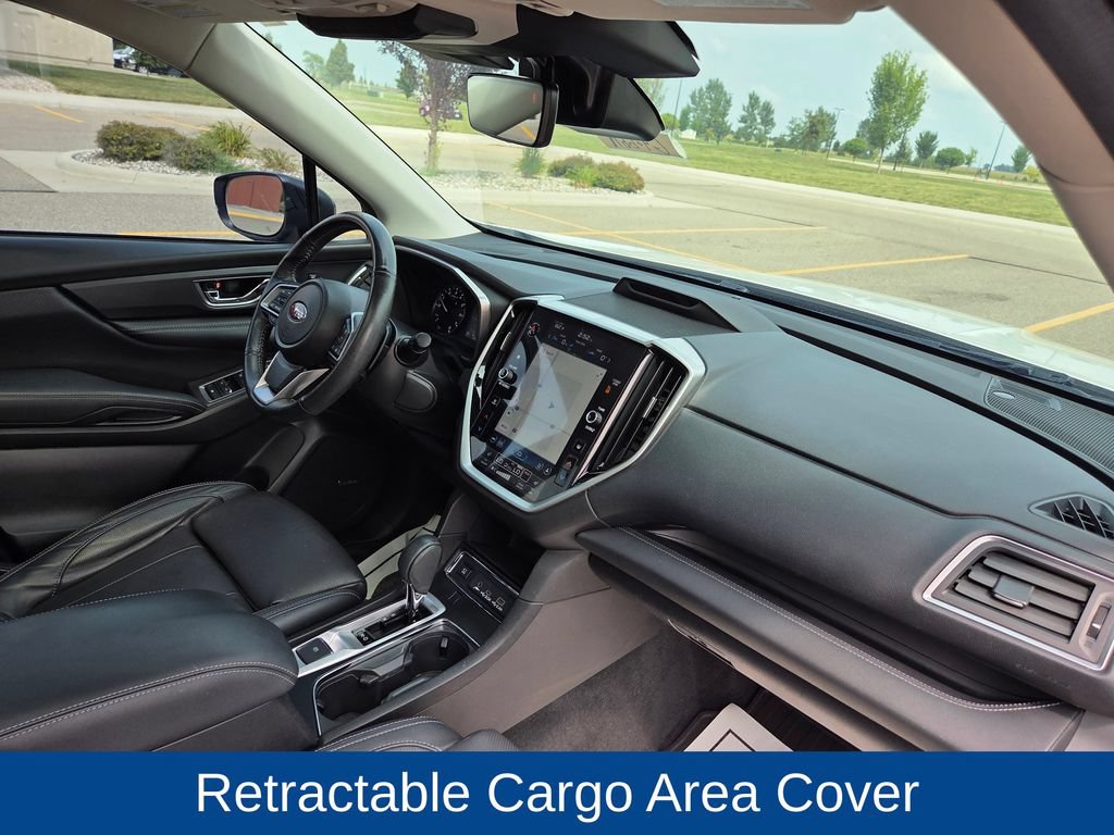 Used 2024 Subaru Ascent Limited w/ Technology Package AWD/4WD image 35