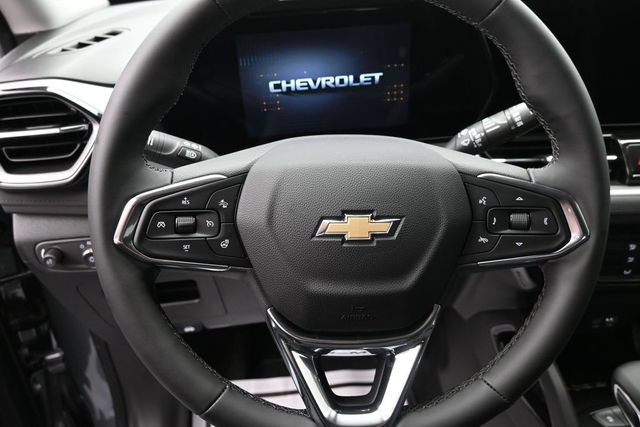 New 2026 Chevrolet TrailBlazer LT w/ Convenience Package FWD image 34