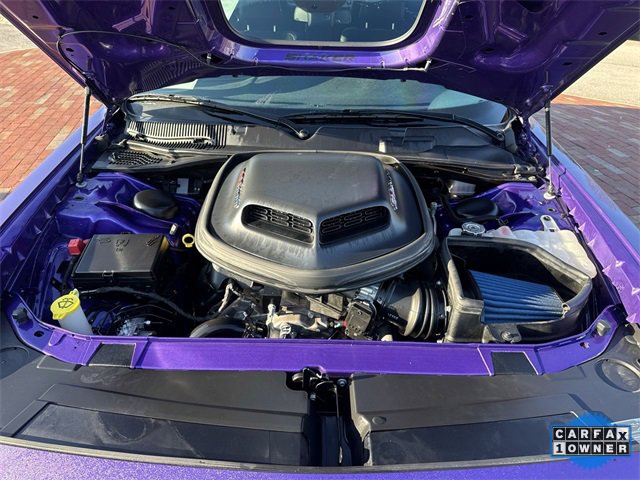 Used 2023 Dodge Challenger R/T Scat Pack w/ Plus Package image 27