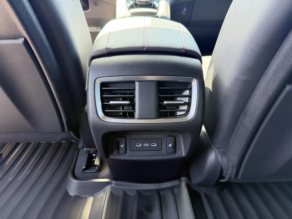 New 2026 Acura RDX A-Spec image 26