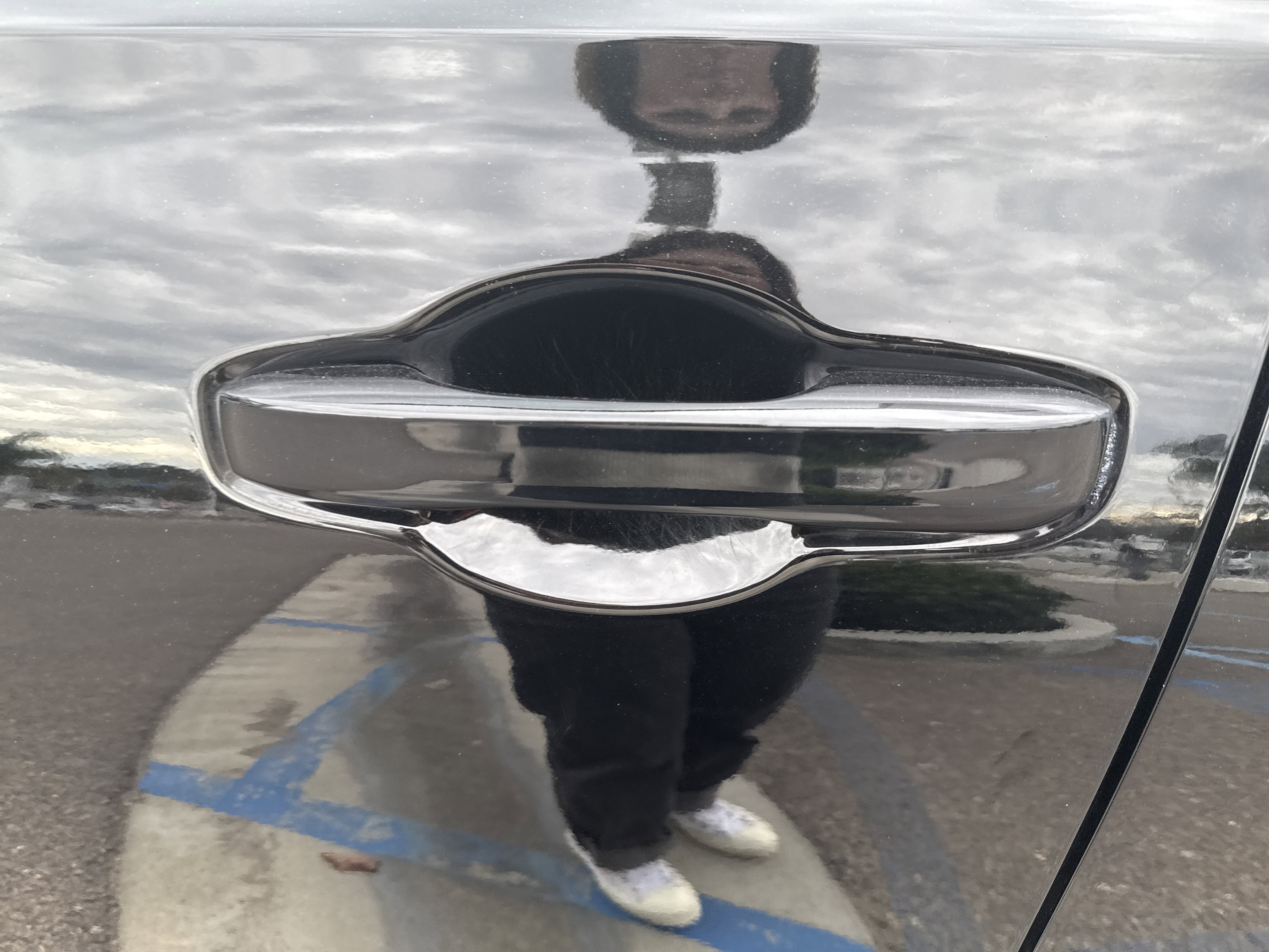 Certified 2023 Honda HR-V LX image 12