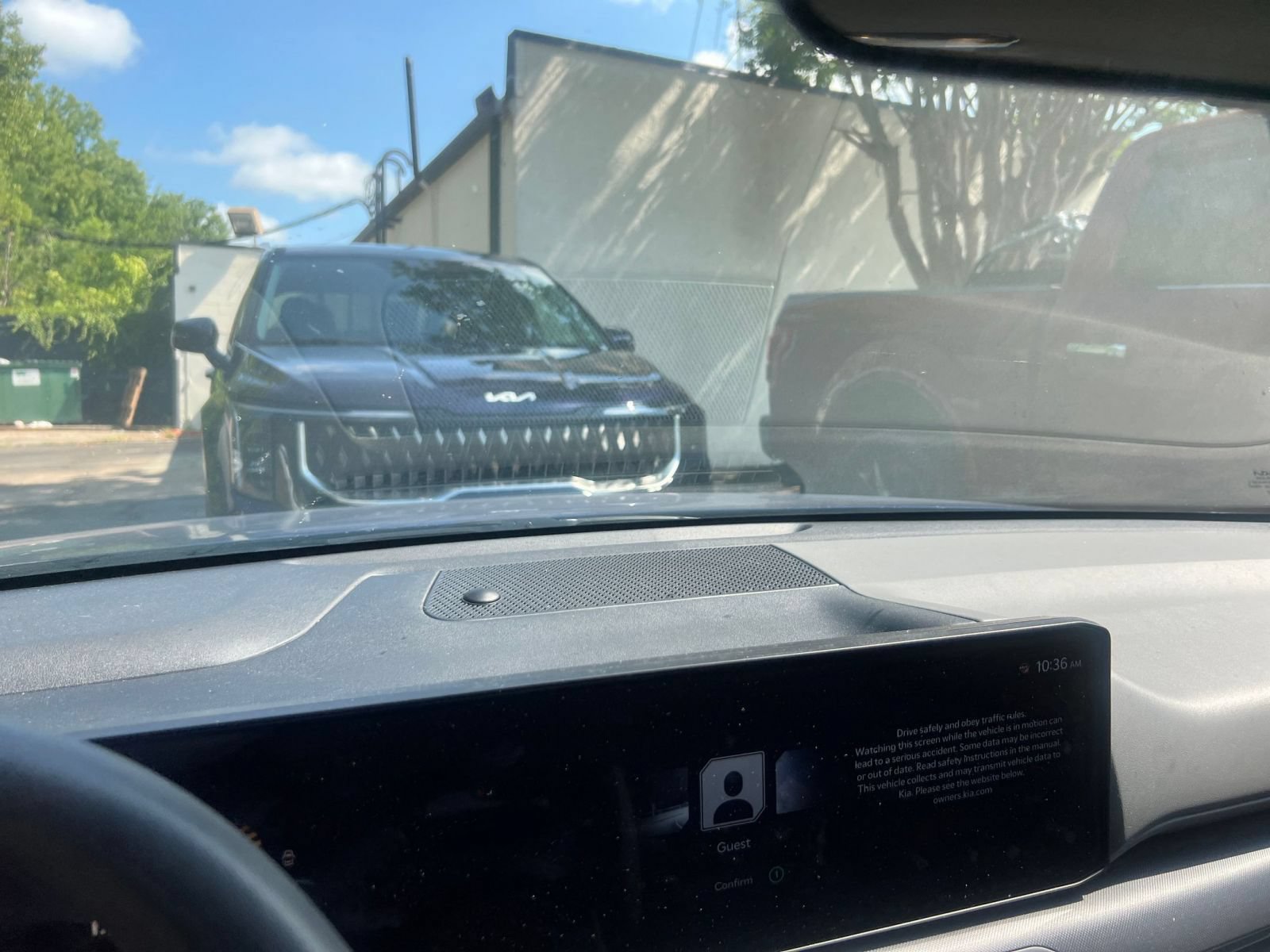 Used 2025 Kia K4 FWD image 17