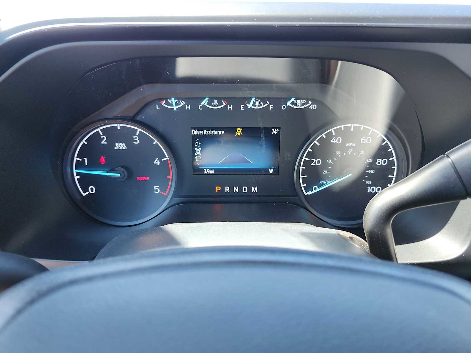 New 2026 Ford F600 4x4 Regular Cab Super Duty image 4