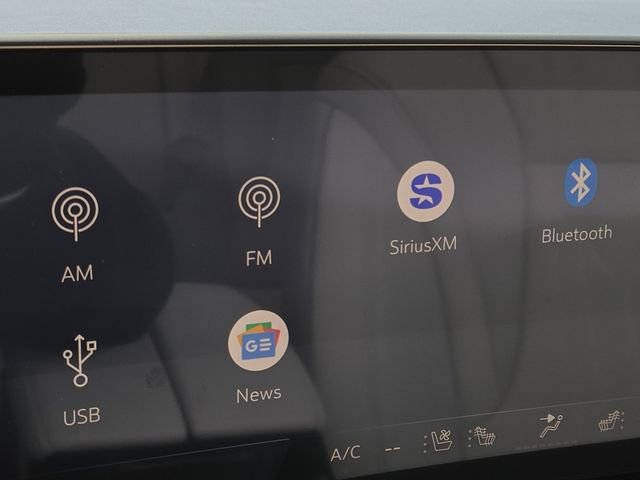 New 2026 Buick Envision Avenir image 6