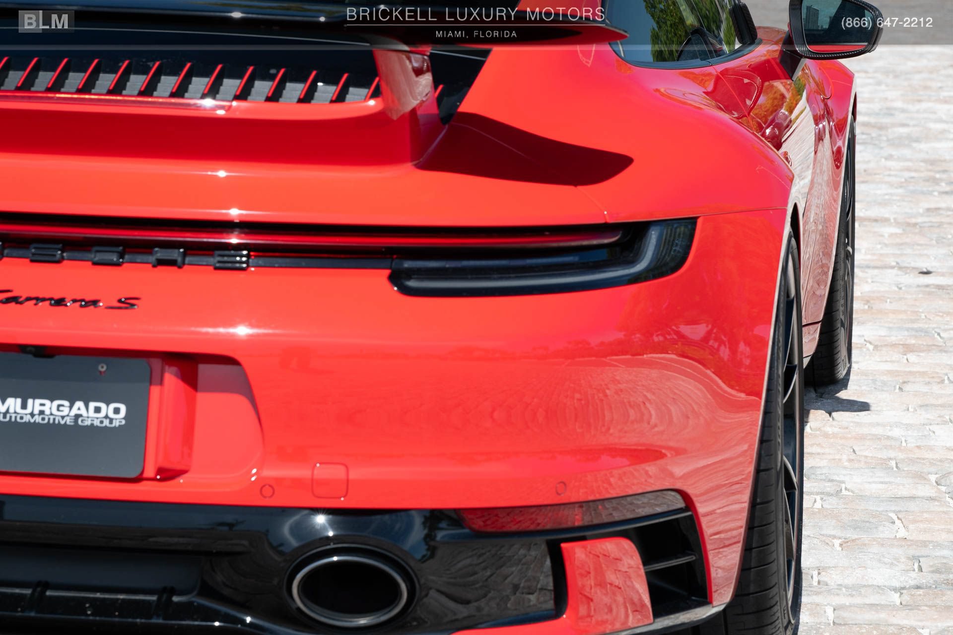 Used 2022 Porsche 911 Carrera S RWD image 52