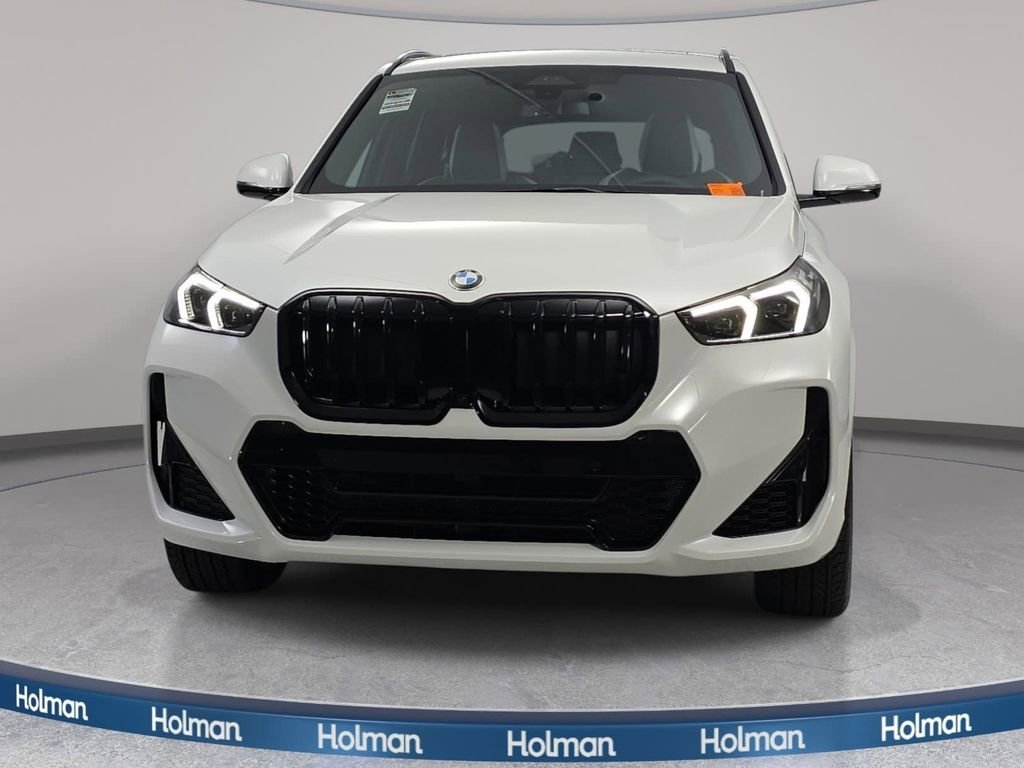 New 2026 BMW X1 xDrive28i w/ Technology Package image 2