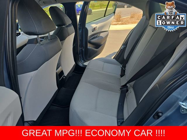 Used 2022 Toyota Corolla LE image 15